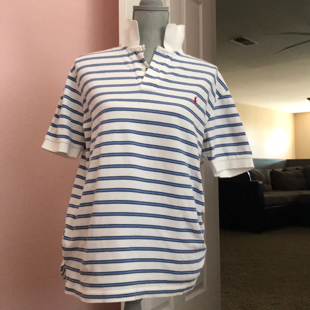 MENS polo